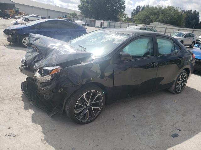 Photo 2 from auction – 2015 TOYOTA COROLLA L/ with VIN 2T1BURHE7FC382625