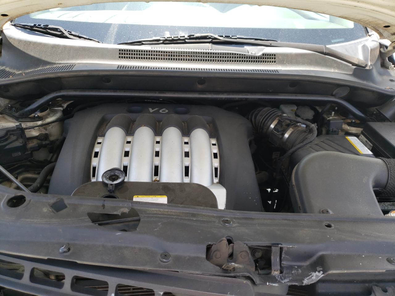 Photo 7 from auction – 2006 KIA SPORTAGE with VIN KNDJF723967139174