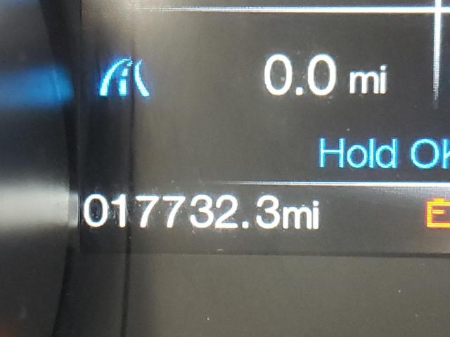 Photo 8 from auction – 2017 FORD MUSTANG with VIN 1FA6P8AM1H5340445