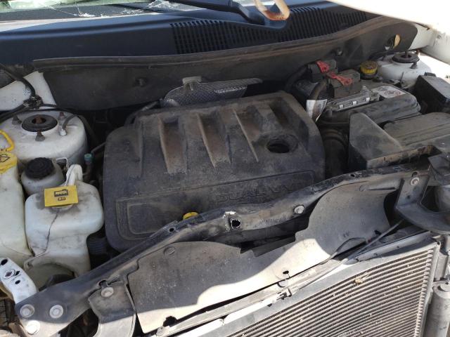 Photo 7 from auction – 2015 JEEP COMPASS SP with VIN 1C4NJCBB7FD420276