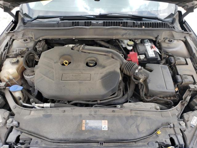 Photo 7 from auction – 2013 FORD FUSION SE with VIN 3FA6P0H90DR220145