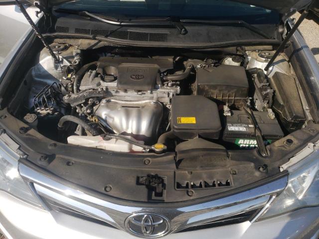 Photo 7 from auction – 2014 TOYOTA CAMRY L with VIN 4T1BF1FK3EU367928