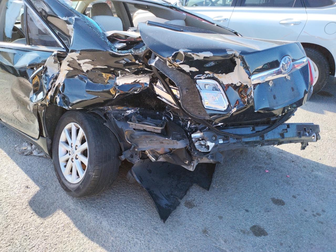 Photo 9 from auction – 2010 TOYOTA CAMRY BASE with VIN 4T1BF3EK1AU010559