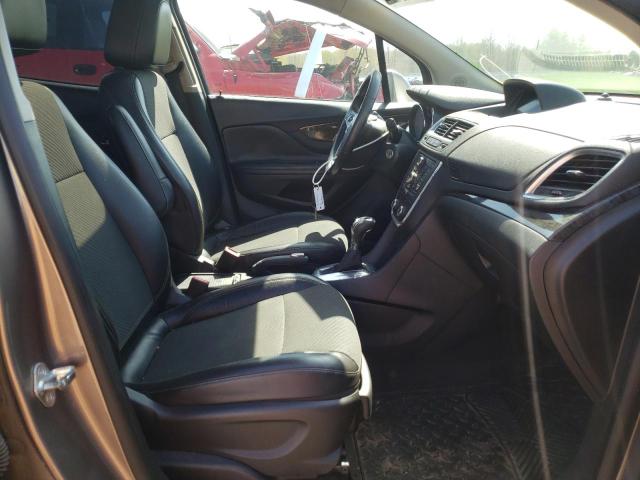 Photo 5 from auction – 2014 BUICK ENCORE CON with VIN KL4CJFSB3EB776320