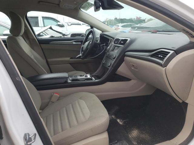 Photo 5 from auction – 2017 FORD FUSION SE with VIN 3FA6P0H73HR383344