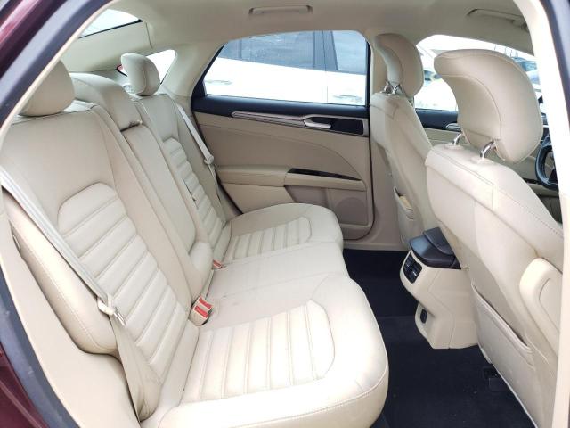 Photo 6 from auction – 2013 FORD FUSION SE with VIN 3FA6P0HR8DR141581