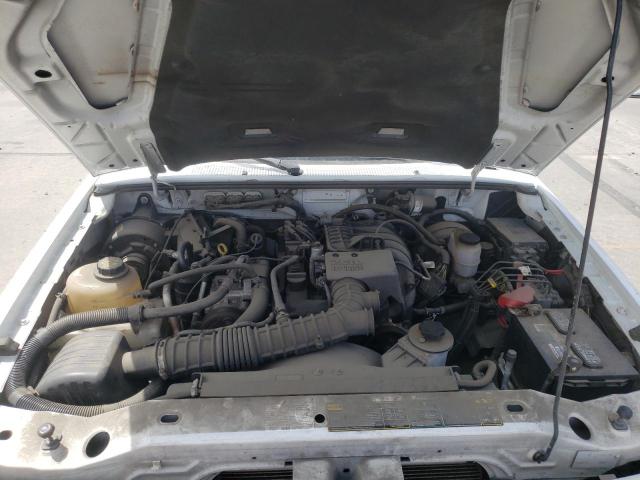 Photo 7 from auction – 2010 FORD RANGER with VIN 1FTKR1AD2APA14979