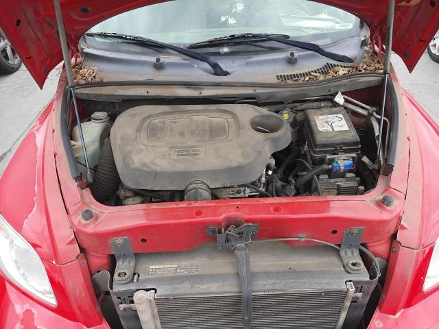 Photo 7 from auction – 2011 CHEVROLET HHR LT with VIN 3GNBABFW4BS547644