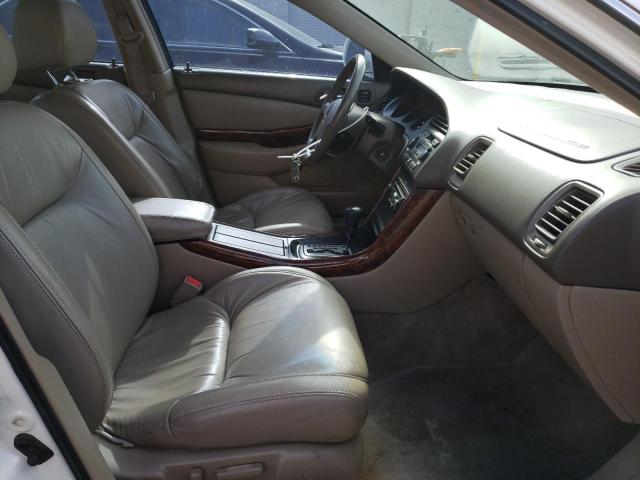 Photo 5 from auction – 2003 ACURA 3.2TL with VIN 19UUA56623A046968