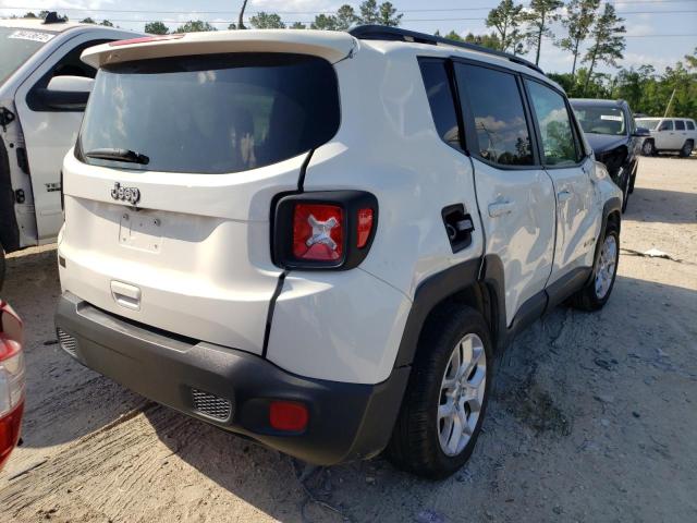 Photo 4 from auction – 2018 JEEP RENEGADE L with VIN ZACCJABB6JPJ71472