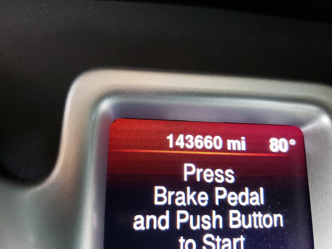 Photo 8 from auction – 2013 DODGE JOURNEY SX with VIN 3C4PDCBB0DT502552