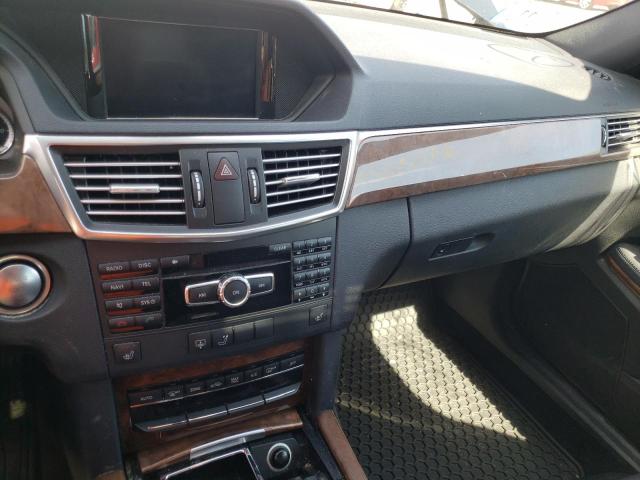 Photo 9 from auction – 2013 MERCEDES-BENZ E 350 4MAT with VIN WDDHF8JB9DA743083