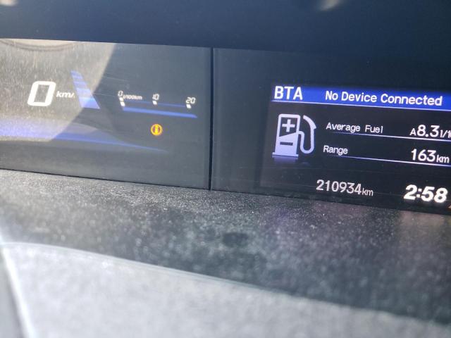 Photo 8 from auction – 2012 HONDA CIVIC LX with VIN 2HGFB2F43CH106552