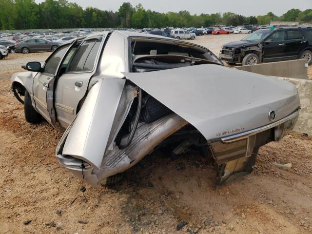 Photo 3 from auction – 2010 MERCURY GRAND MARQ with VIN 2MEBM7FV2AX635246