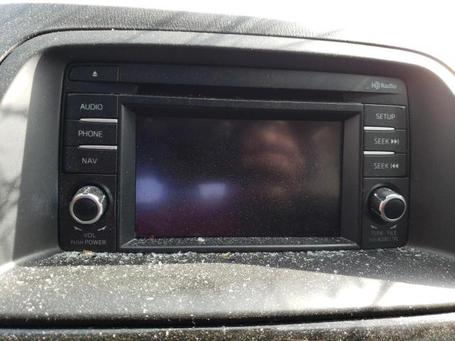Photo 9 from auction – 2015 MAZDA CX-5 GT with VIN JM3KE4DY1F0481765
