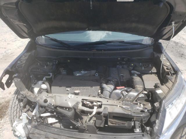 Photo 7 from auction – 2020 MITSUBISHI OUTLANDER with VIN JA4AP3AU1LU015729