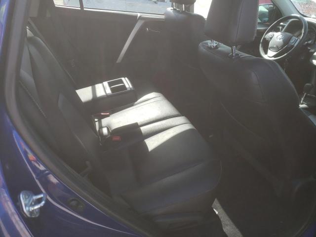 Photo 6 from auction – 2015 TOYOTA RAV4 XLE with VIN 2T3RFREV8FW258477
