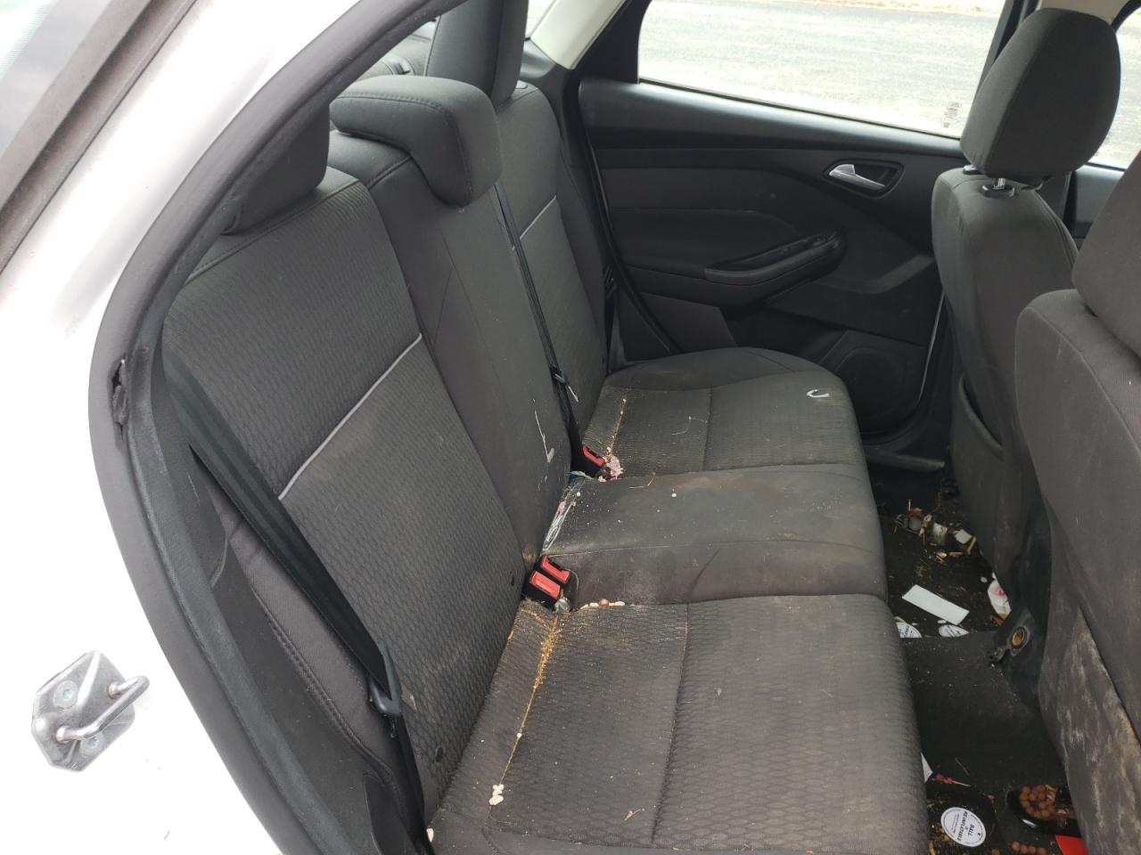 Photo 6 from auction – 2012 FORD FOCUS SEL with VIN 1FAHP3H24CL424831