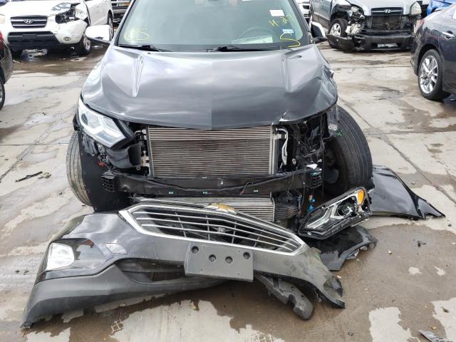 Photo 9 from auction – 2020 CHEVROLET EQUINOX PR with VIN 2GNAXNEV2L6169909