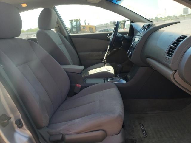 Photo 5 from auction – 2010 NISSAN ALTIMA BAS with VIN 1N4AL2AP2AN503459
