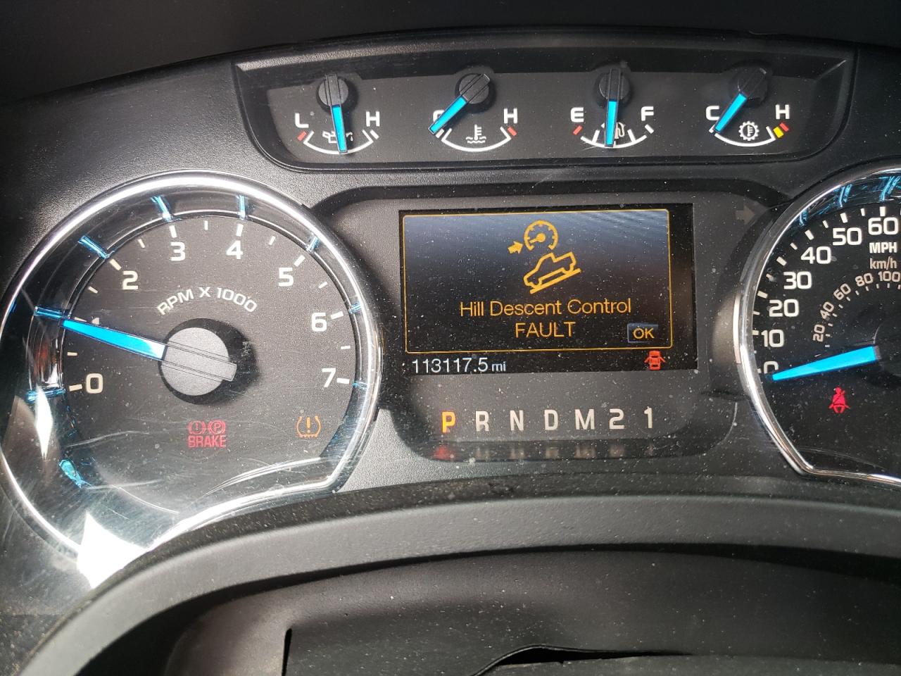 Photo 8 from auction – 2014 FORD F150 SUPER with VIN 1FTFW1EF8EKF62235