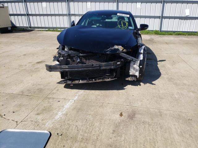 Photo 9 from auction – 2014 KIA OPTIMA LX with VIN 5XXGM4A71EG272083