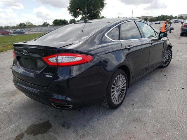 Photo 4 from auction – 2014 FORD FUSION TIT with VIN 3FA6P0K9XER357734