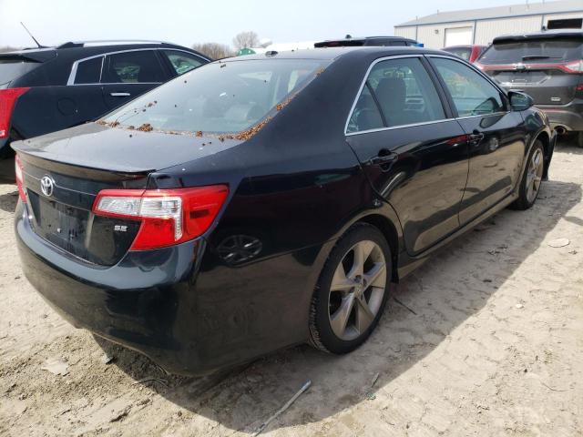 Photo 4 from auction – 2012 TOYOTA CAMRY BASE with VIN 4T1BF1FK6CU183449