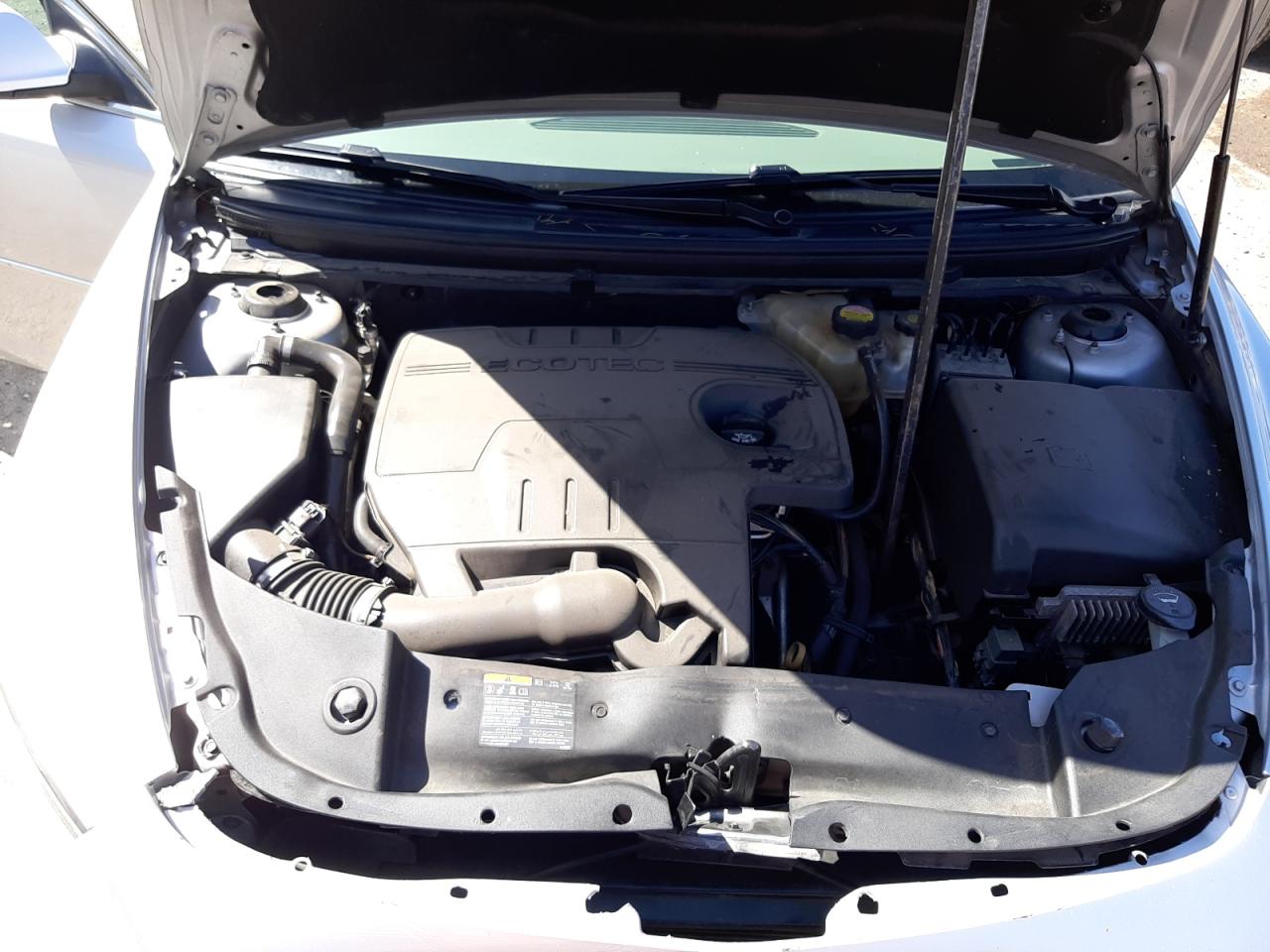 Photo 7 from auction – 2012 CHEVROLET MALIBU 1LT with VIN 1G1ZC5E09CF136352