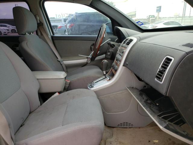 Photo 5 from auction – 2007 CHEVROLET EQUINOX LT with VIN 2CNDL63FX76037050
