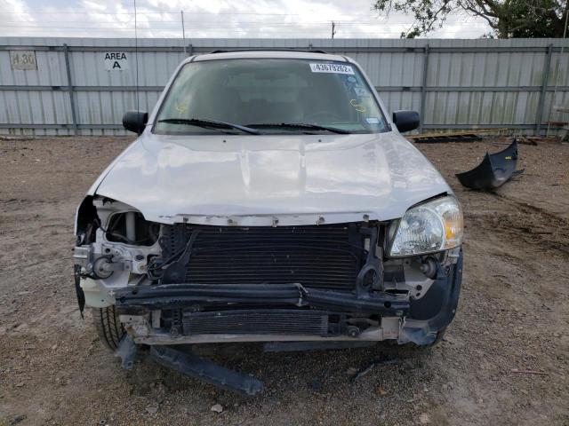 Photo 9 from auction – 2005 MAZDA TRIBUTE I with VIN 4F2YZ02Z25KM64102