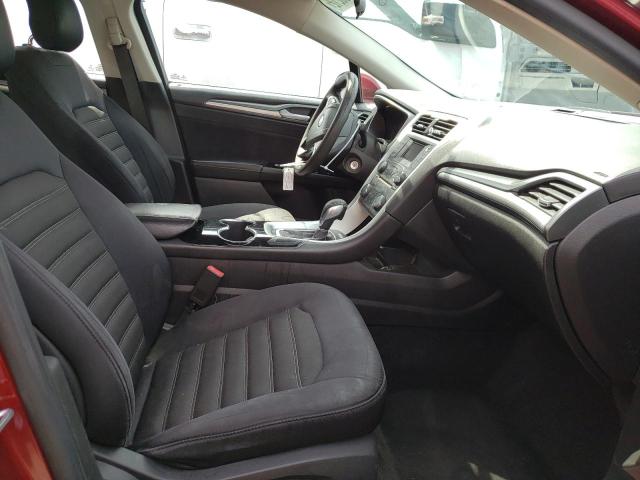 Photo 5 from auction – 2014 FORD FUSION SE with VIN 3FA6P0H77ER386260