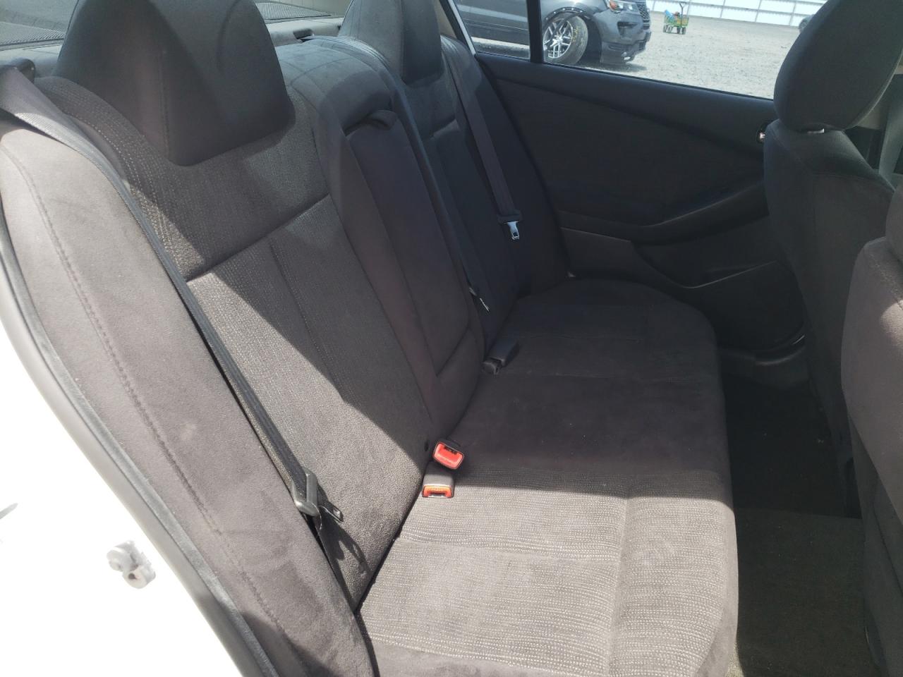 Photo 6 from auction – 2012 NISSAN ALTIMA BAS with VIN 1N4AL2AP9CN493144
