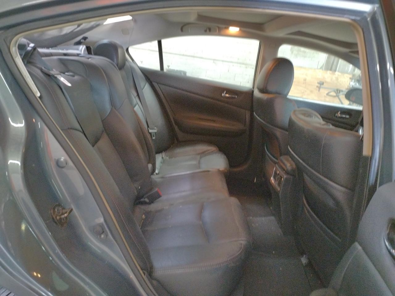 Photo 6 from auction – 2010 NISSAN MAXIMA S with VIN 1N4AA5AP3AC874911