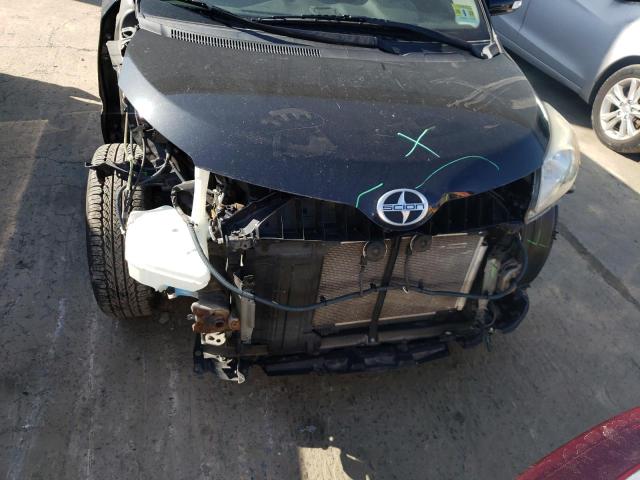 Photo 7 from auction – 2010 TOYOTA SCION XD with VIN JTKKU4B4XAJ052972