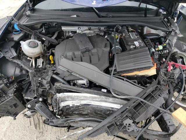 Photo 7 from auction – 2021 AUDI Q3 PREMIUM with VIN WA1DECF34M1137474