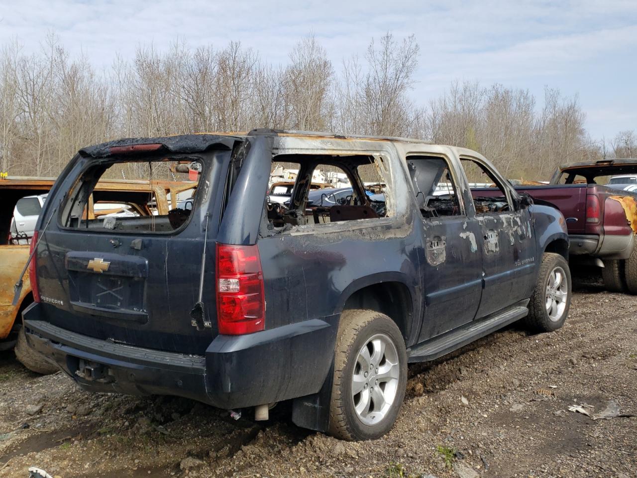 Photo 4 from auction – 2010 FORD F150 SUPER with VIN 1FTFW1EVXAFC77403