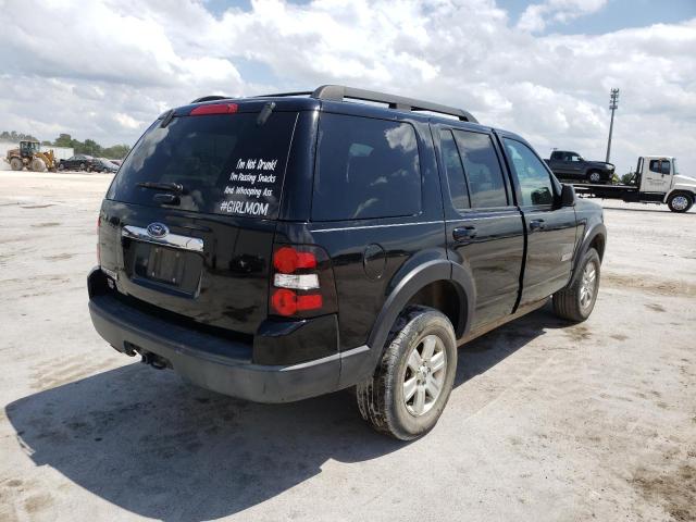 Photo 4 from auction – 2007 FORD EXPLORER X with VIN 1FMEU63E57UA41176