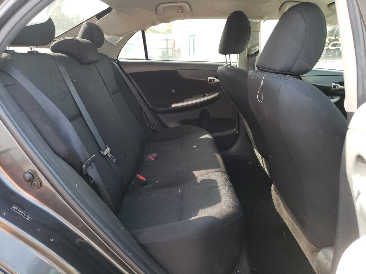 Photo 6 from auction – 2010 TOYOTA COROLLA BA with VIN 2T1BU4EE7AC472812