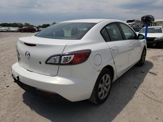 Photo 4 from auction – 2011 MAZDA 3 with VIN JM1BL1UF7B1444493