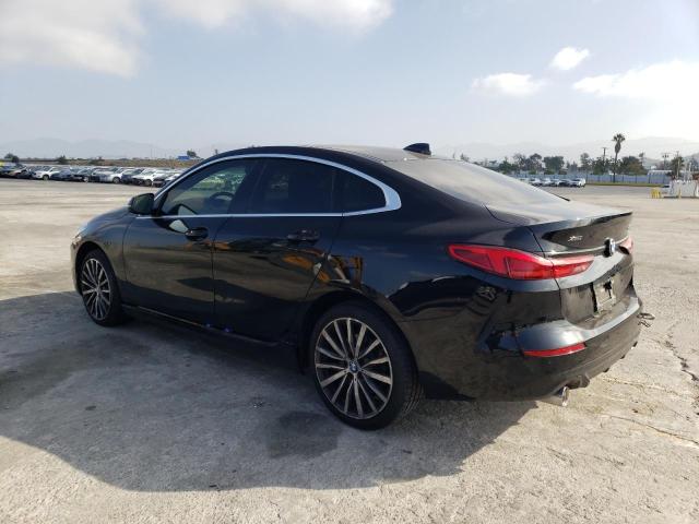 Photo 3 from auction – 2020 BMW 228XI with VIN WBA73AK02L7F92960