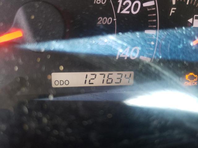 Photo 8 from auction – 2005 TOYOTA CAMRY LE with VIN 4T1BE32K65U075579