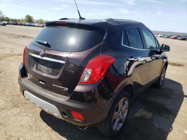 Photo 4 from auction – 2013 BUICK ENCORE CON with VIN KL4CJFSB7DB161980