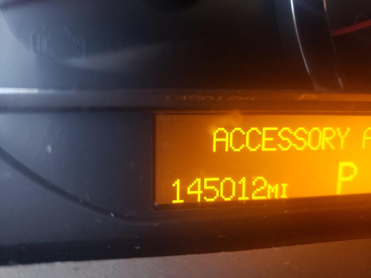 Photo 8 from auction – 2006 CADILLAC STS with VIN 1G6DC67A560114324