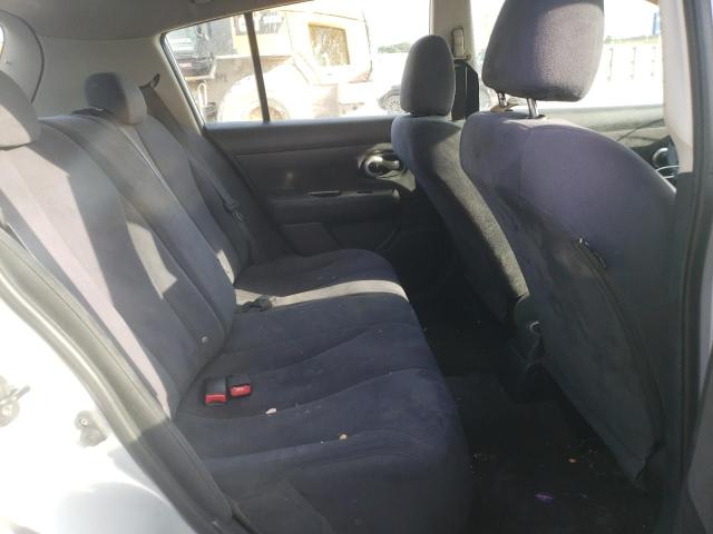Photo 6 from auction – 2009 NISSAN VERSA S with VIN 3N1BC13E79L447344