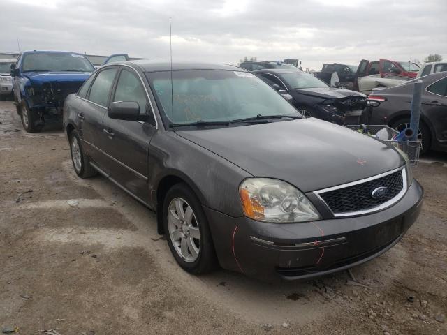 FORD FIVE HUNDR 2006 with VIN 1FAFP23186G182879 - Photo from auction