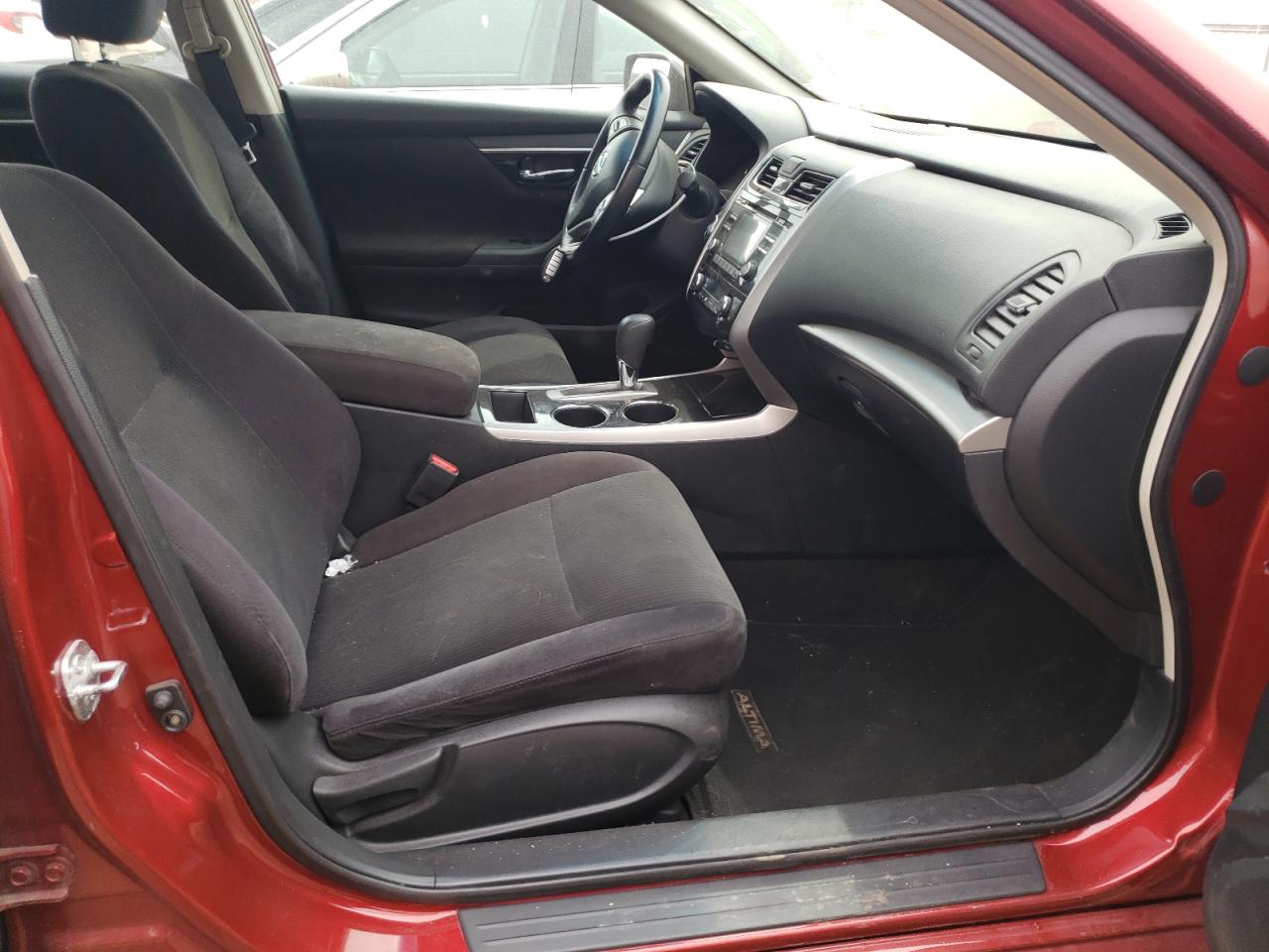 Photo 5 from auction – 2013 NISSAN ALTIMA 2.5 with VIN 1N4AL3AP9DC192800