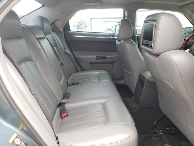 Foto 6 de la subasta – 2005 CHRYSLER 300C con VIN 2C3AA63H65H608215