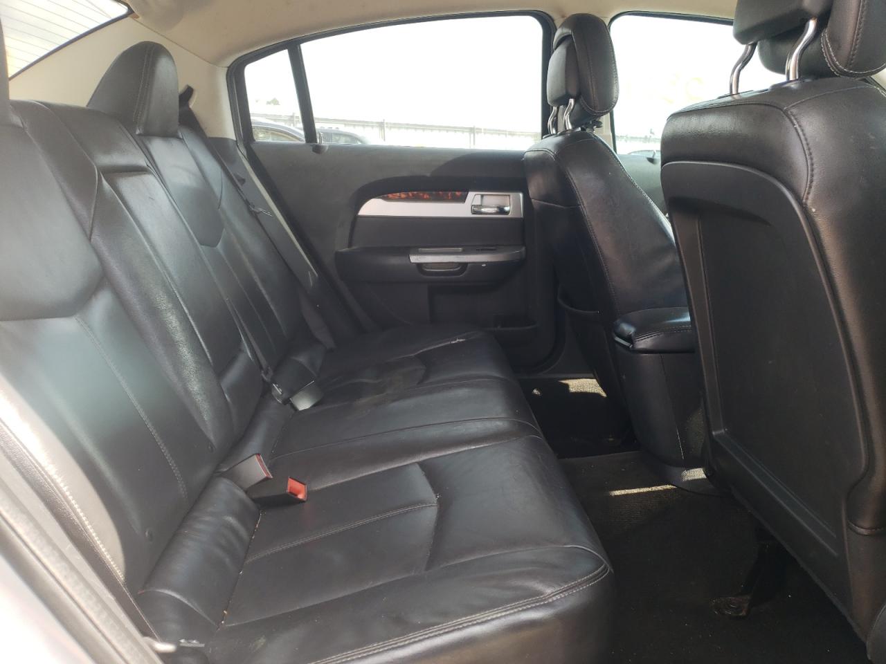 Photo 6 from auction – 2010 CHRYSLER SEBRING LI with VIN 1C3CC5FB5AN229485
