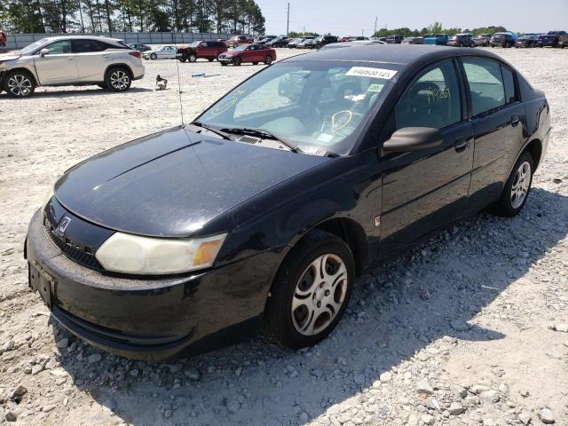 Photo 2 from auction – 2004 SATURN ION LEVEL with VIN 1G8AJ52F34Z213228